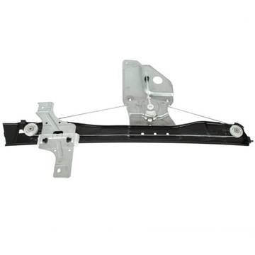 MECHANIZMUS ZVEDÁNÍ OKNO PŘEDNÍ LEVÝ PEUGEOT 508