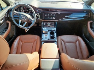 Audi Q7 II 2023 Audi Q7 Premium Plus 2023 3.0l 3.0 Benzyna 335KM, zdjęcie 8