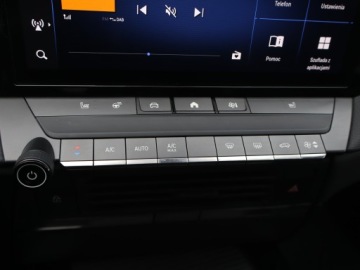 Opel Astra L Sports Tourer 1.2 Turbo 130KM 2024 Opel Astra 1.2 Turbo, Salon Polska, 1. Właściciel, zdjęcie 12