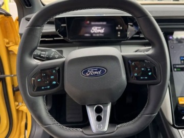 Ford Capri EV 79kWh 340KM 2025 Od ręki - Premium AWD 79 kWh 340KM / hak, dach panoramiczny, zdjęcie 8