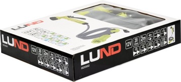 ТУРИСТИЧЕСКИЙ АВТОМОБИЛЬНЫЙ ДУШ 12В 20Л/МИН