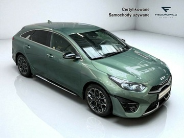 Kia Proceed Shooting Brake Facelifting 1.5 T-GDI 160KM 2023 Kia Pro_cee&#039;d Kia Procee&#039;d, zdjęcie 12