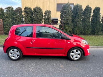 Renault Twingo I 1.2 60KM 2007 Renault Twingo 1,2, zdjęcie 5