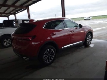 Buick 2025 Buick Inny Envision Preferred Awd, 2025r., 4x4, 2.0L 2.0 Benzyna 228KM, zdjęcie 3