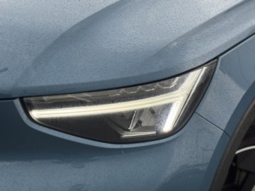 Volvo XC40 Crossover Facelifting 2.0 B3 163KM 2025 Volvo XC 40 XC40 B3 Benzyna | aut | Core | FV23% |, zdjęcie 10