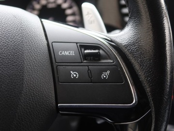 Mitsubishi Outlander III SUV Facelifting 2015 2.0 MIVEC 150KM 2016 Mitsubishi Outlander 2.0, Salon Polska, zdjęcie 17