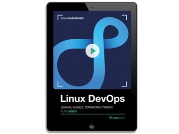 Linux DevOps. Видеокурс. Дженкинс, Ансибл