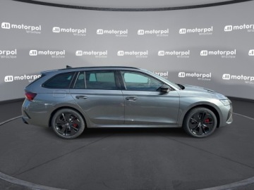 Skoda Octavia IV 2026 Skoda Octavia RS 2.0 TSI 265KM DSG, zdjęcie 10