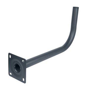 КРОНШТЕЙН НАЗЕМНОЙ СПУТНИКОВОЙ АНТЕННЫ E 60 АНТРАЦИТОВЫЙ ral 7016