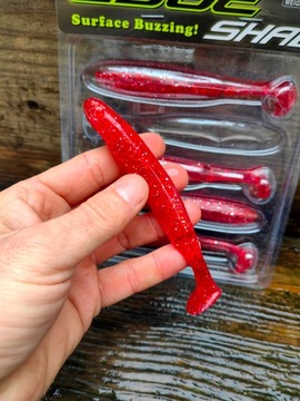 Копыто - ДАМИКИ 10,2 см - 9 г Судак Щука!!