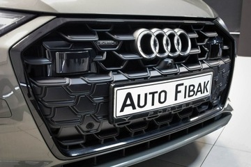 Audi A6 C8 Limousine 2.0 40 TDI 204KM 2023 Audi A6 Limousine QUATTRO*Salon, zdjęcie 4