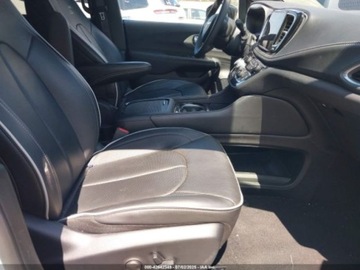 Chrysler Pacifica II 2025 Chrysler Pacifica Limited 2025 3.6l 3.6 Benzyna 287KM, zdjęcie 9