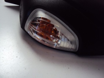ЗЕРКАЛО ЛЕВОЕ OPEL MOVANO RENAULT MASTER 7 PIN 10-