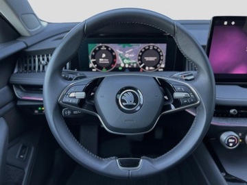 Skoda Superb III Kombi Facelifting 1.5 TSI 150KM 2024 Skoda Superb 1.5 TSI mHEV DSG Selection SuiteLEDMasazVAT 23 Salon Polska, zdjęcie 26