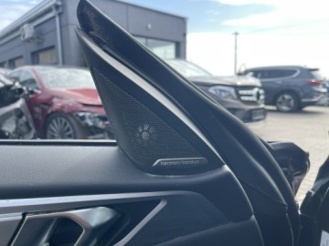 BMW Seria 4 G22-23-26 Coupe 3.0 M440i 374KM 2023 BMW 440 PL Mperformance Xdrive Karbon, zdjęcie 21