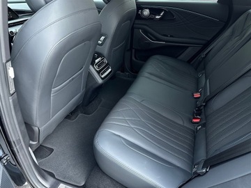 Omoda 9 1.5 T-GDI 537KM 2025 Omoda 9 PHEV 1.5 TGDI Super Hybrid l l Gwarancja,, zdjęcie 10