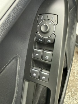 Ford Focus IV Kombi 1.5 EcoBlue 120KM 2021 Ford Focus Salon PL. Serwisowany w ASO. Dobrze wyp, zdjęcie 19