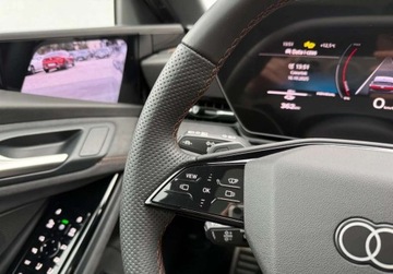 Audi 2024 Audi A6 Avant e-tron nowa 534000zl 100kWh salon PL gwar. panorama kamery h, zdjęcie 25