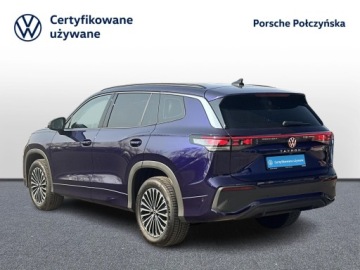 Volkswagen Tayron 2025 Volkswagen Tayron diesel, automatyczna, napęd 4x4, zdjęcie 2