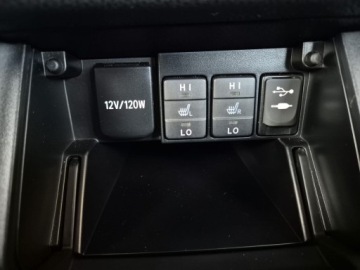 Toyota Corolla XI Sedan Facelifting 1,6 Valvematic 132KM 2017 Toyota Corolla 1.6 Premium EU6 Seria E16 (2012-201, zdjęcie 21