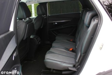 Peugeot 5008 II Crossover Facelifting 1.5 BlueHDi 130KM 2021 Peugeot 5008 Peugeot 5008 1.5 BlueHDi Allure SampS 1.5 Diesel 130KM, zdjęcie 33