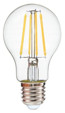 Żarówka LED E27 10W filament edison retro ozdobna