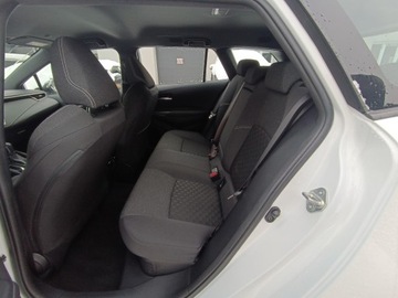 Toyota Corolla XII TS Kombi Facelifting 1.8 Hybrid 140KM 2024 Toyota Corolla Seria E21 (2019-) 1.8 Hybrid Comfor, zdjęcie 7