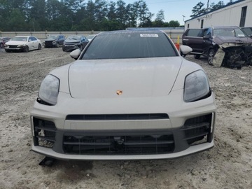 Porsche Panamera III 2024 Porsche Panamera Base 2024 2.9l 2.9 Benzyna 325KM, zdjęcie 5