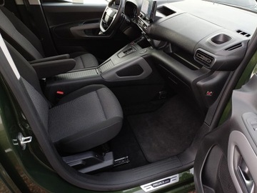 Toyota Proace II 2024 Toyota PROACE CITY VERSO Long 1.5 D-4D VIP 1.5D4D, zdjęcie 11