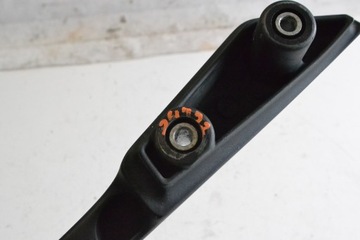 пассажирский руль Kawasaki ER6 F N правый