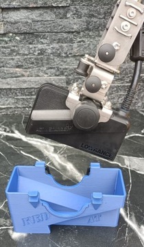 OSŁONA KED PRZETWORNIKA LOWRANCE ACTIVE TARGET