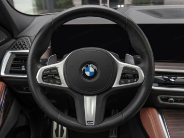 BMW X6 G06 SUV Facelifting 3.0 30d 298KM 2025 BMW X6 xDrive30d Sport Suv 3.0 (298KM) 2025, zdjęcie 8