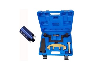 ЗАМОК ГРМ MERCEDES W203 W204 W211 M271 - ЦЕПЬ ГРМ