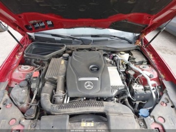 Mercedes SLC 2020 Mercedes-Benz SLC 300 2020 2.0l 2.0 Benzyna 241KM, zdjęcie 8