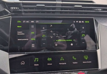 Peugeot 2024 Peugeot 308 1.2 PureTech Allure SS EAT8 SalonPL FVat Od Reki 1.2 Benzyna, zdjęcie 23