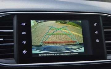 Peugeot 2015 Peugeot 308 GWARANCJA, 2015r, 2.0 HDI 150KM, Niski przebieg, Dobre wyposaz, zdjęcie 11