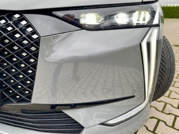  DS Automobiles DS 4 SALON PL / VOOL / SKÓRA / PAN, zdjęcie 25