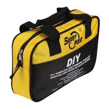 СУМКА ДЛЯ ИНСТРУМЕНТОВ PDR маленькая