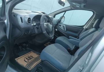 Citroen Berlingo II Combi 1.6 HDI 75KM 2012 Citroen Berlingo Citroen Berlingo 1.6 Diesel 75KM, zdjęcie 15