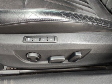 Skoda Superb III Liftback 2.0 TDI 150KM 2016 SKODA SUPERB III Kombi 2.0 TDI 150KM, Automat,SportLine, Podgrzewane fotele, zdjęcie 12