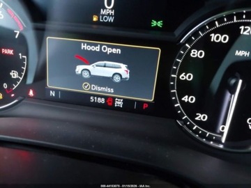 Cadillac 2025 Cadillac XT6 Luxury 2025 2.0 Benzyna 235KM, zdjęcie 11