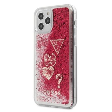 ETUI GUESS CHARMS DO IPHONE 12 MINI COVER