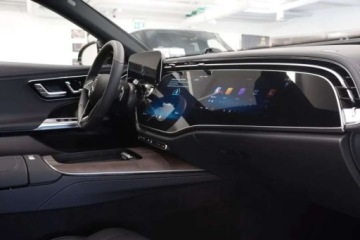 Mercedes Klasa E W214 Sedan 2.0 220d 197KM 2026 Mercedes-Benz Klasa E E 220 d 4MATIC Duzy Rabat Dowolna Konfiguracja Pa, zdjęcie 12