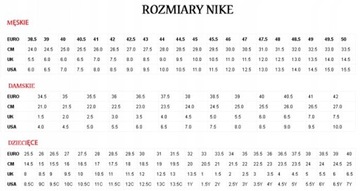 Buty Młodzieżowe Nike Air Max 270 GS 943345-108 r. 37,5