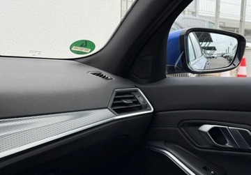 BMW Seria 3 G20-G21 Touring 2.0 320d 190KM 2023 BMW Seria 3 320d xDrive 190KM M Pakiet Gwarancja Webasto HiFi HeadUp 23VAT, zdjęcie 19