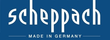 Строгальный станок SCHEPPACH PLM1800 330 мм