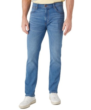 Jeansy Wrangler Larston W18SAG42E Vito W 38 / L 34