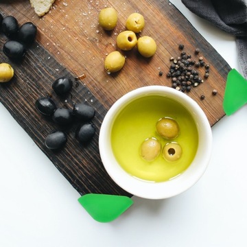 Защитные покрытия для пола Угловые подушки Пластина для размораживания