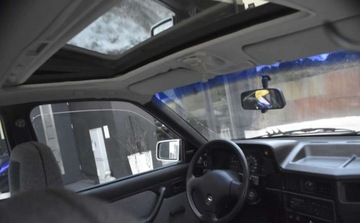 Opel Kadett E Sedan 1.4 i 60KM 1991 Opel Kadett Opel Kadett 1.4 GL 1.4 Benzyna 60KM, zdjęcie 13