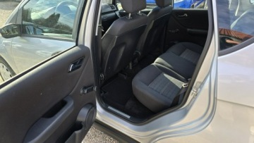 Mercedes Klasa A W169 Coupe 1.5 150 95KM 2008 Mercedes A 150 Automat, zdjęcie 9